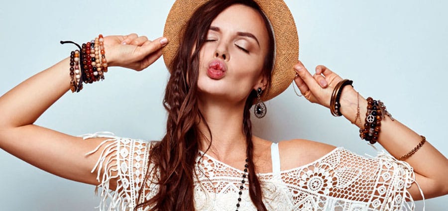 FESTIVAL APPROVED STYLES